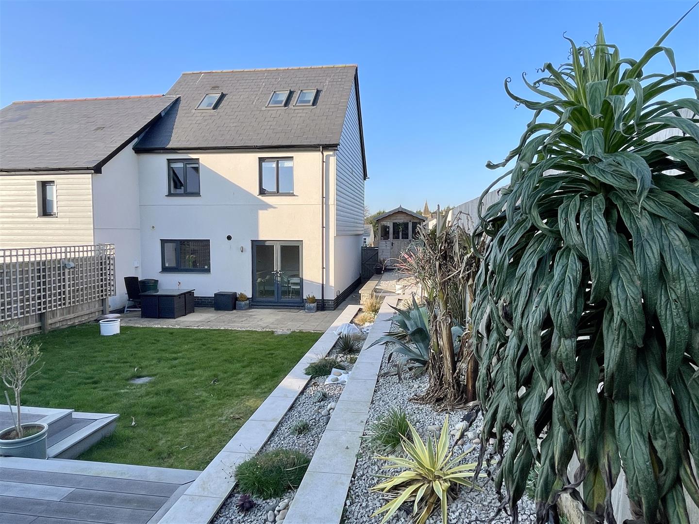 Kenwyn Heights, Shortlanesend, Truro